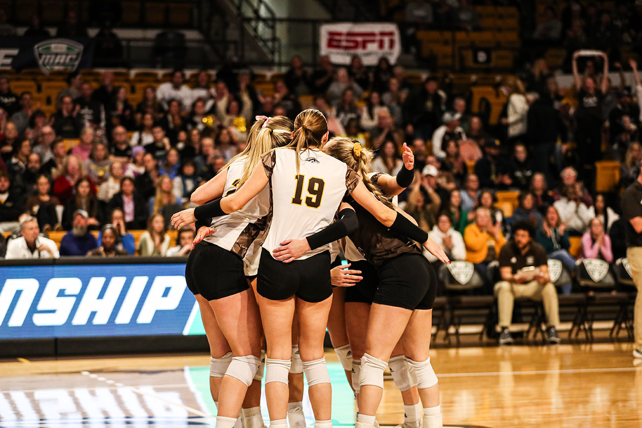 western-michigan-volleyball